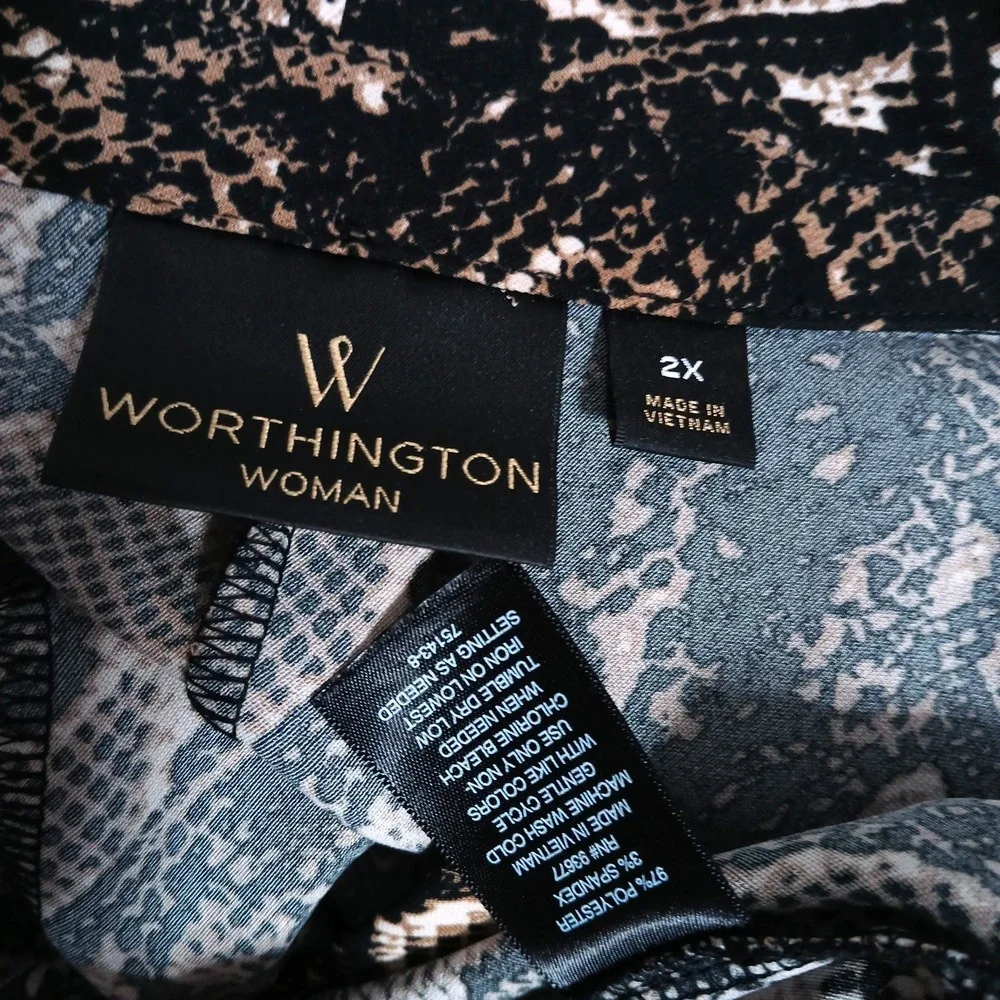 Worthington women cardigan